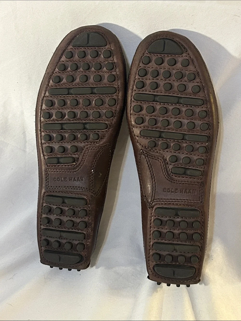 Cole Haan Grant Canoe Penny Loafer